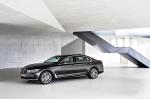 BMW 750Li xDrive 2015 года